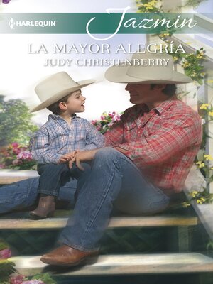 cover image of La mayor alegría